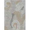 Addison Rugs Chantille Gray ACN2603 9ft. x 12ft. Rect. Rug