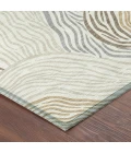Addison Rugs Chantille Ivory ACN2603 5ft. x 7ft.6in. Rect. Rug