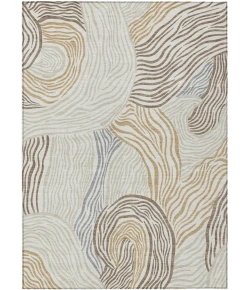 Addison Rugs Chantille Ivory ACN2603 9ft. x 12ft. Rect. Rug