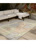 Addison Rugs Chantille Ivory ACN2603 9ft. x 12ft. Rect. Rug