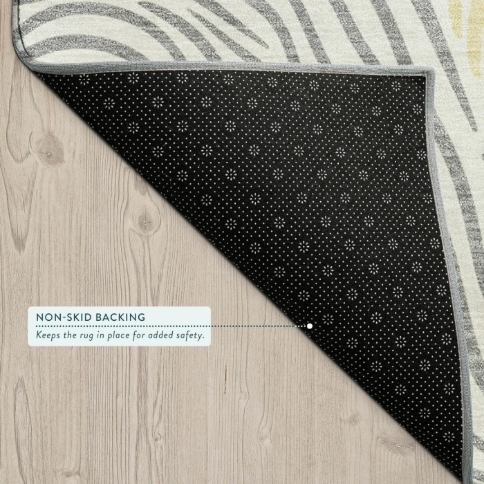 Addison Rugs Chantille Ivory ACN2603 9ft. x 12ft. Rect. Rug