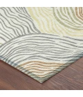Addison Rugs Chantille Ivory ACN2603 9ft. x 12ft. Rect. Rug