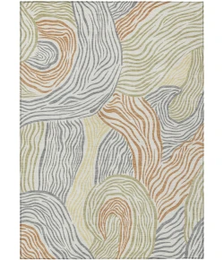 Addison Rugs Chantille Ivory ACN2603 9ft. x 12ft. Rect. Rug