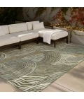 Addison Rugs Chantille Green ACN2603 8ft. x 10ft. Rect. Rug