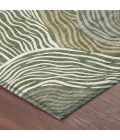 Addison Rugs Chantille Green ACN2603 8ft. x 10ft. Rect. Rug