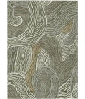 Addison Rugs Chantille Green ACN2603 8ft. x 10ft. Rect. Rug