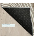 Addison Rugs Chantille Brown ACN2603 9ft. x 12ft. Rect. Rug
