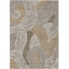 Addison Rugs Chantille Brown ACN2603 9ft. x 12ft. Rect. Rug