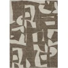 Addison Rugs Chantille Brown ACN2604 5ft. x 7ft.6in. Rect. Rug
