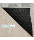 Addison Rugs Chantille Gray ACN2604 5ft. x 7ft.6in. Rect. Rug