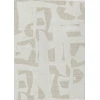 Addison Rugs Chantille Ivory ACN2604 5ft. x 7ft.6in. Rect. Rug