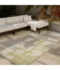 Addison Rugs Chantille Brown ACN2605 5ft. x 7ft.6in. Rect. Rug
