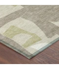 Addison Rugs Chantille Brown ACN2605 5ft. x 7ft.6in. Rect. Rug