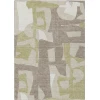 Addison Rugs Chantille Brown ACN2605 5ft. x 7ft.6in. Rect. Rug