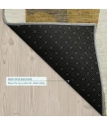 Addison Rugs Chantille Gold ACN2605 5ft. x 7ft.6in. Rect. Rug
