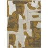 Addison Rugs Chantille Gold ACN2605 5ft. x 7ft.6in. Rect. Rug
