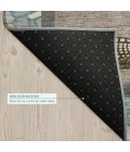 Addison Rugs Chantille Brown ACN2606 5ft. x 7ft.6in. Rect. Rug