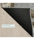 Addison Rugs Chantille Gray ACN2606 5ft. x 7ft.6in. Rect. Rug