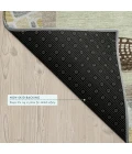 Addison Rugs Chantille Ivory ACN2606 9ft. x 12ft. Rect. Rug