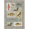 Addison Rugs Chantille Ivory ACN2606 9ft. x 12ft. Rect. Rug