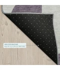 Addison Rugs Chantille Purple ACN2607 5ft. x 7ft.6in. Rect. Rug