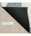Addison Rugs Chantille Teal ACN2607 5ft. x 7ft.6in. Rect. Rug