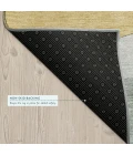 Addison Rugs Chantille Brown ACN2608 5ft. x 7ft.6in. Rect. Rug
