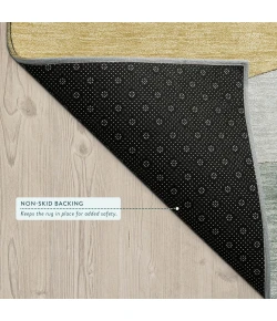 Addison Rugs Chantille Brown ACN2608 8ft. x 10ft. Rect. Rug