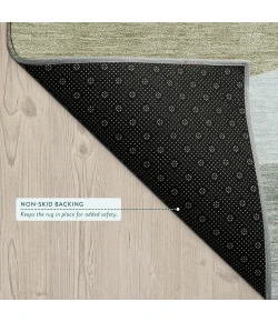 Addison Rugs Chantille Ivory ACN2608 9ft. x 12ft. Rect. Rug