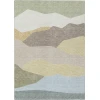 Addison Rugs Chantille Ivory ACN2608 5ft. x 7ft.6in. Rect. Rug