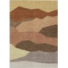 Addison Rugs Chantille Orange ACN2608 5ft. x 7ft.6in. Rect. Rug