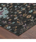 Addison Rugs Chantille Black ACN2609 9ft. x 12ft. Rect. Rug