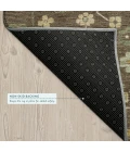 Addison Rugs Chantille Brown ACN2609 5ft. x 7ft.6in. Rect. Rug