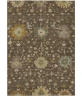 Addison Rugs Chantille Brown ACN2609 5ft. x 7ft.6in. Rect. Rug
