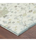 Addison Rugs Chantille Ivory ACN2609 5ft. x 7ft.6in. Rect. Rug