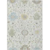 Addison Rugs Chantille Ivory ACN2609 9ft. x 12ft. Rect. Rug