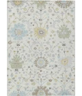 Addison Rugs Chantille Ivory ACN2609 5ft. x 7ft.6in. Rect. Rug