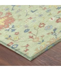 Addison Rugs Chantille Green ACN2609 8ft. x 10ft. Rect. Rug