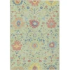 Addison Rugs Chantille Green ACN2609 9ft. x 12ft. Rect. Rug