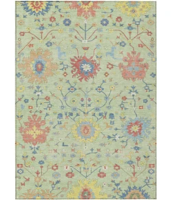 Addison Rugs Chantille Green ACN2609 8ft. x 10ft. Rect. Rug