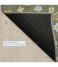 Addison Rugs Chantille Green ACN2609 9ft. x 12ft. Rect. Rug