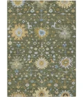 Addison Rugs Chantille Green ACN2609 9ft. x 12ft. Rect. Rug