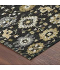 Addison Rugs Chantille Black ACN2610 8ft. x 10ft. Rect. Rug