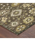 Addison Rugs Chantille Brown ACN2610 5ft. x 7ft.6in. Rect. Rug
