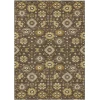 Addison Rugs Chantille Brown ACN2610 5ft. x 7ft.6in. Rect. Rug