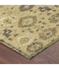 Addison Rugs Chantille Gold ACN2610 5ft. x 7ft.6in. Rect. Rug