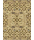 Addison Rugs Chantille Gold ACN2610 5ft. x 7ft.6in. Rect. Rug
