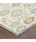 Addison Rugs Chantille Ivory ACN2610 8ft. x 10ft. Rect. Rug