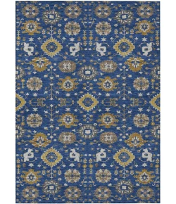 Addison Rugs Chantille Blue ACN2610 5ft. x 7ft.6in. Rect. Rug