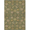 Addison Rugs Chantille Green ACN2610 5ft. x 7ft.6in. Rect. Rug